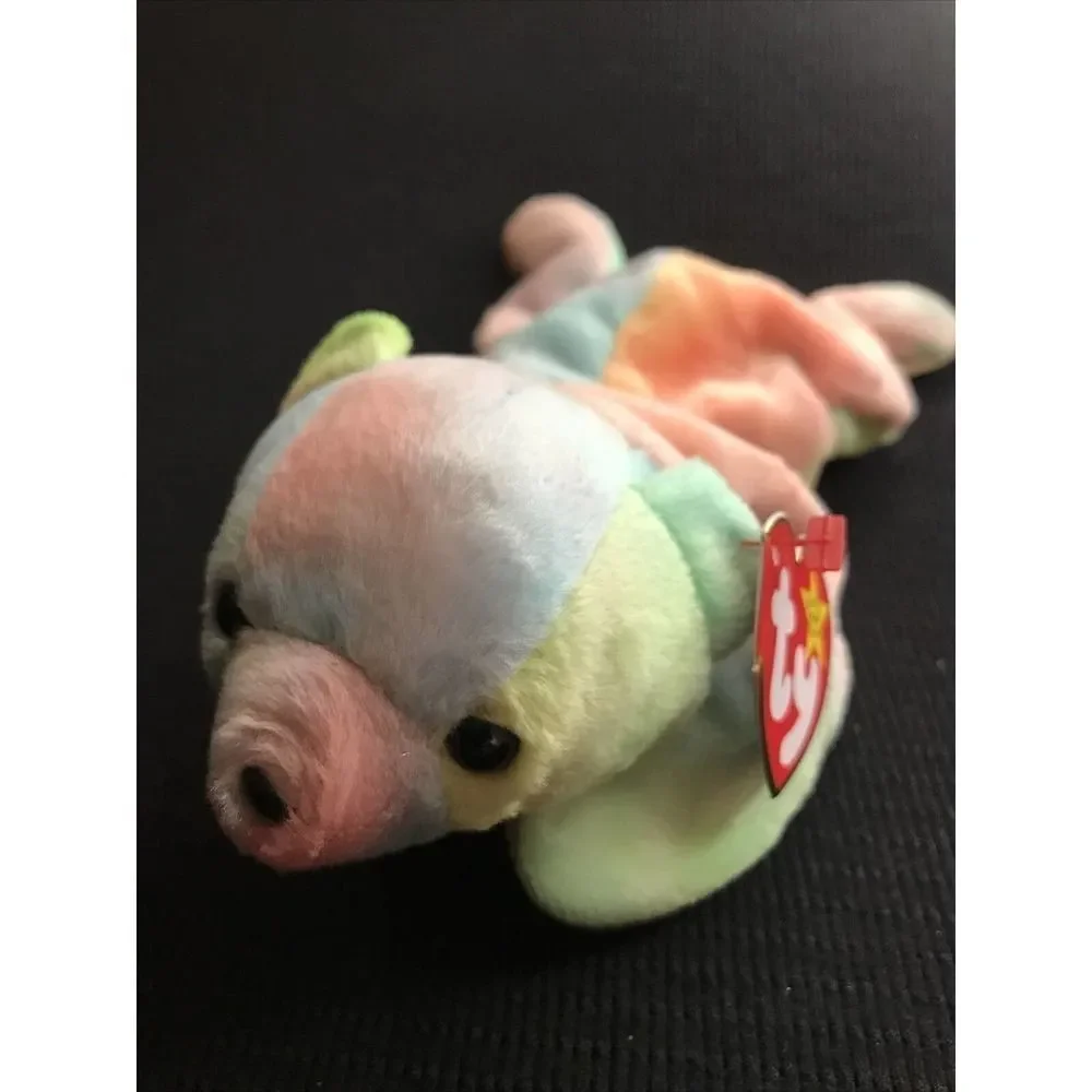 Ty Beanie Baby Sammy